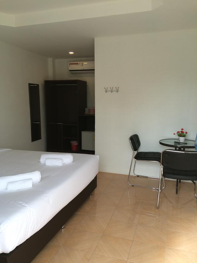 River&Mountain Resort Nakhon Nayok Exterior photo
