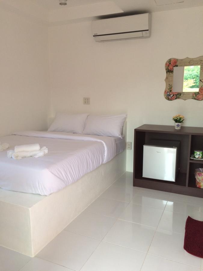 River&Mountain Resort Nakhon Nayok Exterior photo